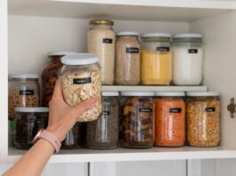 How to Organize a Pantry Like a Pro in 2026 organize pantry pro