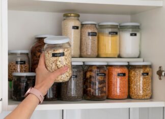 How to Organize a Pantry Like a Pro in 2026 organize pantry pro