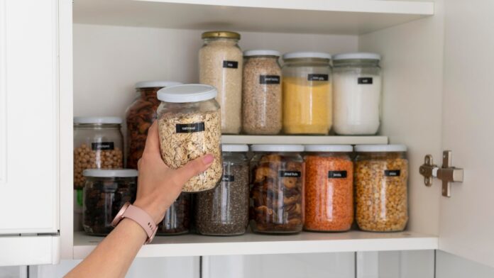 How to Organize a Pantry Like a Pro in 2026 organize pantry pro