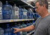 Top 10 Large Plastic Water Jug Brands: Find The Best Juvgwg Gallon Jugs In Stock juvgwg