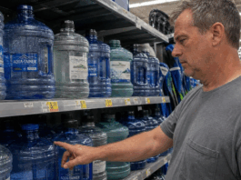 Top 10 Large Plastic Water Jug Brands: Find The Best Juvgwg Gallon Jugs In Stock juvgwg