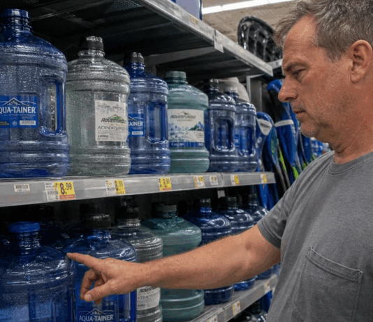 Top 10 Large Plastic Water Jug Brands: Find The Best Juvgwg Gallon Jugs In Stock juvgwg