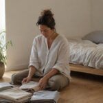 Merfez: A Practical Guide To Embracing Simple Living Merfez