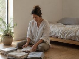 Merfez: A Practical Guide To Embracing Simple Living Merfez