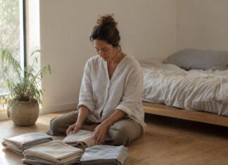 Merfez: A Practical Guide To Embracing Simple Living Merfez