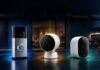 Ring vs Nest vs Arlo: Best Home Security Camera 2026 ring vs nest vs arlo