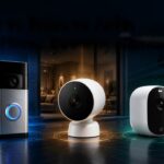 Ring vs Nest vs Arlo: Best Home Security Camera 2026 ring vs nest vs arlo