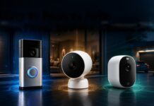 ring vs nest vs arlo