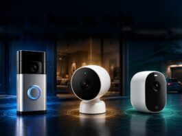 Ring vs Nest vs Arlo: Best Home Security Camera 2026 ring vs nest vs arlo