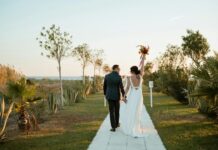 selena gomez wedding