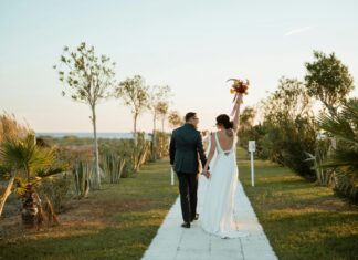 Selena Gomez and Benny Blanco Wedding: Everything We Know selena gomez wedding