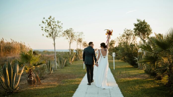 selena gomez wedding