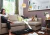 Small Living Room Ideas