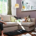 Small Living Room Ideas