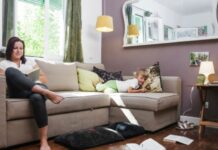 25 Small Living Room Ideas That Maximize Space in 2026 Small Living Room Ideas