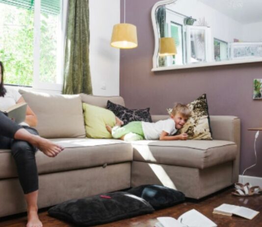 25 Small Living Room Ideas That Maximize Space in 2026 Small Living Room Ideas