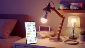 Smart Lighting That Does Not Break the Bank
