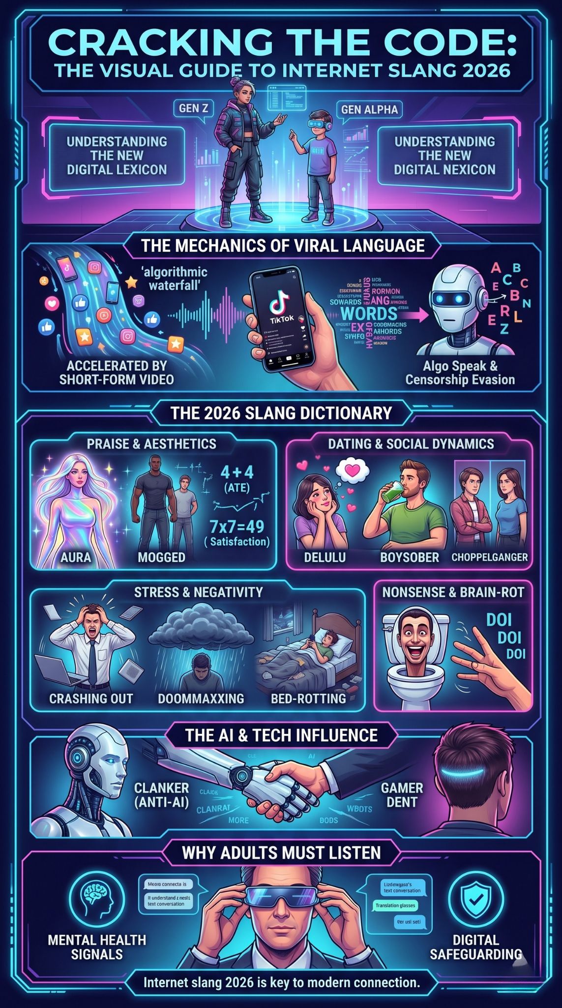 internet slang 2026
