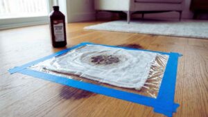 The Hydrogen Peroxide Method
