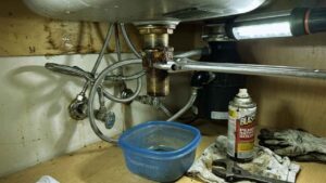 Tips for Removing Rusted Mounting Nuts