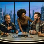 Best Comedy Podcasts to Make You Laugh in 2026 best comedy podcasts 2026