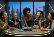 Best Comedy Podcasts to Make You Laugh in 2026 best comedy podcasts 2026