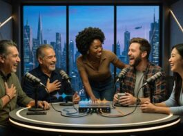 best comedy podcasts 2026