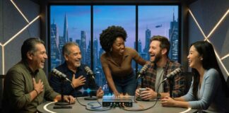 best comedy podcasts 2026