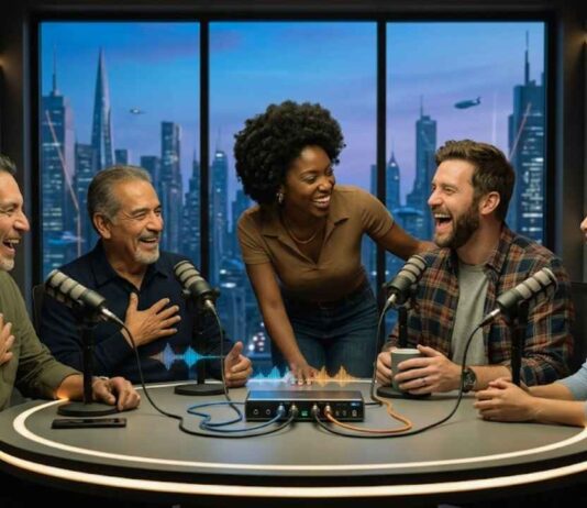 best comedy podcasts 2026