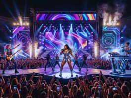 Top 15 Female Pop Artists Dominating 2026 best female pop artists 2026