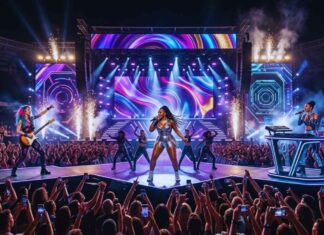 Top 15 Female Pop Artists Dominating 2026 best female pop artists 2026