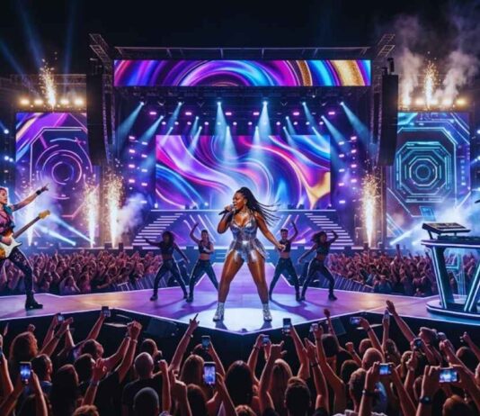 Top 15 Female Pop Artists Dominating 2026 best female pop artists 2026