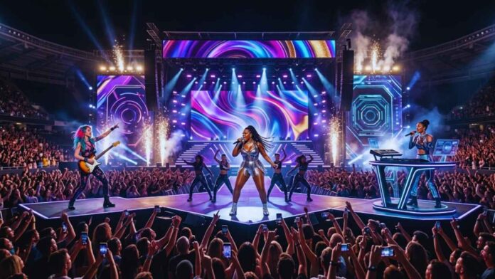 best female pop artists 2026 best female pop artists 2026