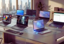 best laptops under 800