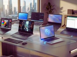 best laptops under 800