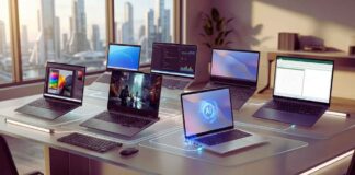 best laptops under 800