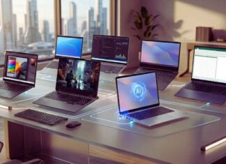 best laptops under 800