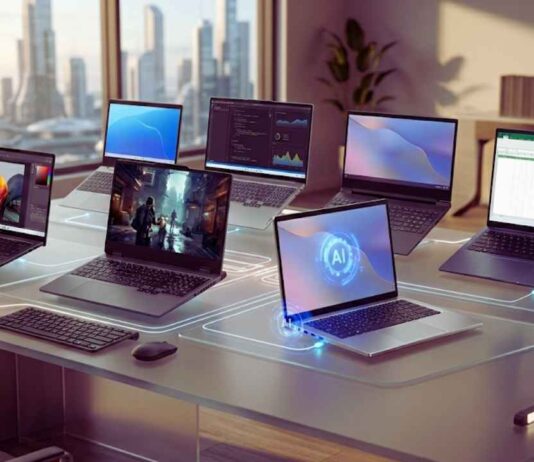 best laptops under 800
