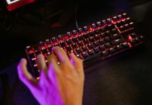 best mechanical keyboards under 100