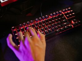 best mechanical keyboards under 100