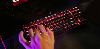 best mechanical keyboards under 100