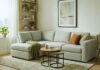 best sectional sofas small apartments