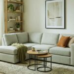 best sectional sofas small apartments