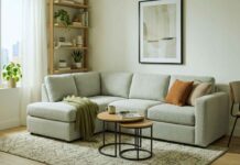 Best Sectional Sofas for Small Apartments in 2026 best sectional sofas small apartments