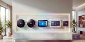 best smart thermostats 2026