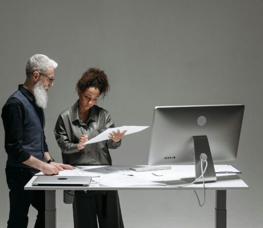 best standing desks under 300
