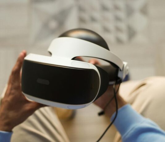 best vr headsets 2026