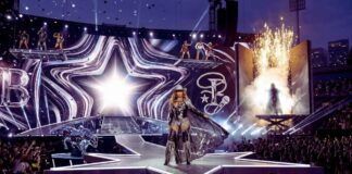 beyonce 2026 tour