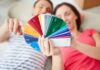 choose paint colors guide
