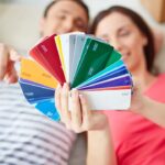 choose paint colors guide